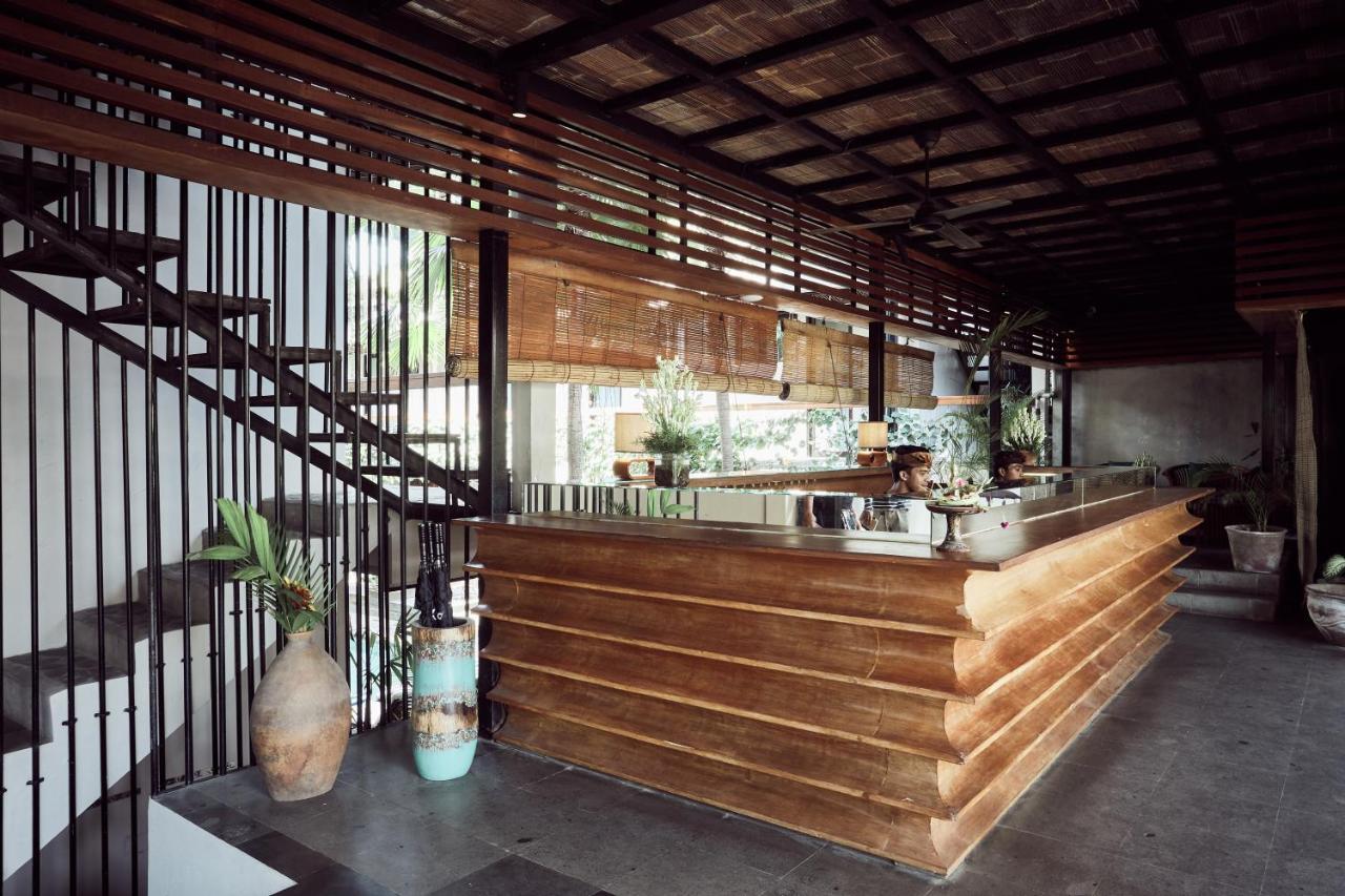 Outpost Ubud Penestanan Kültér fotó