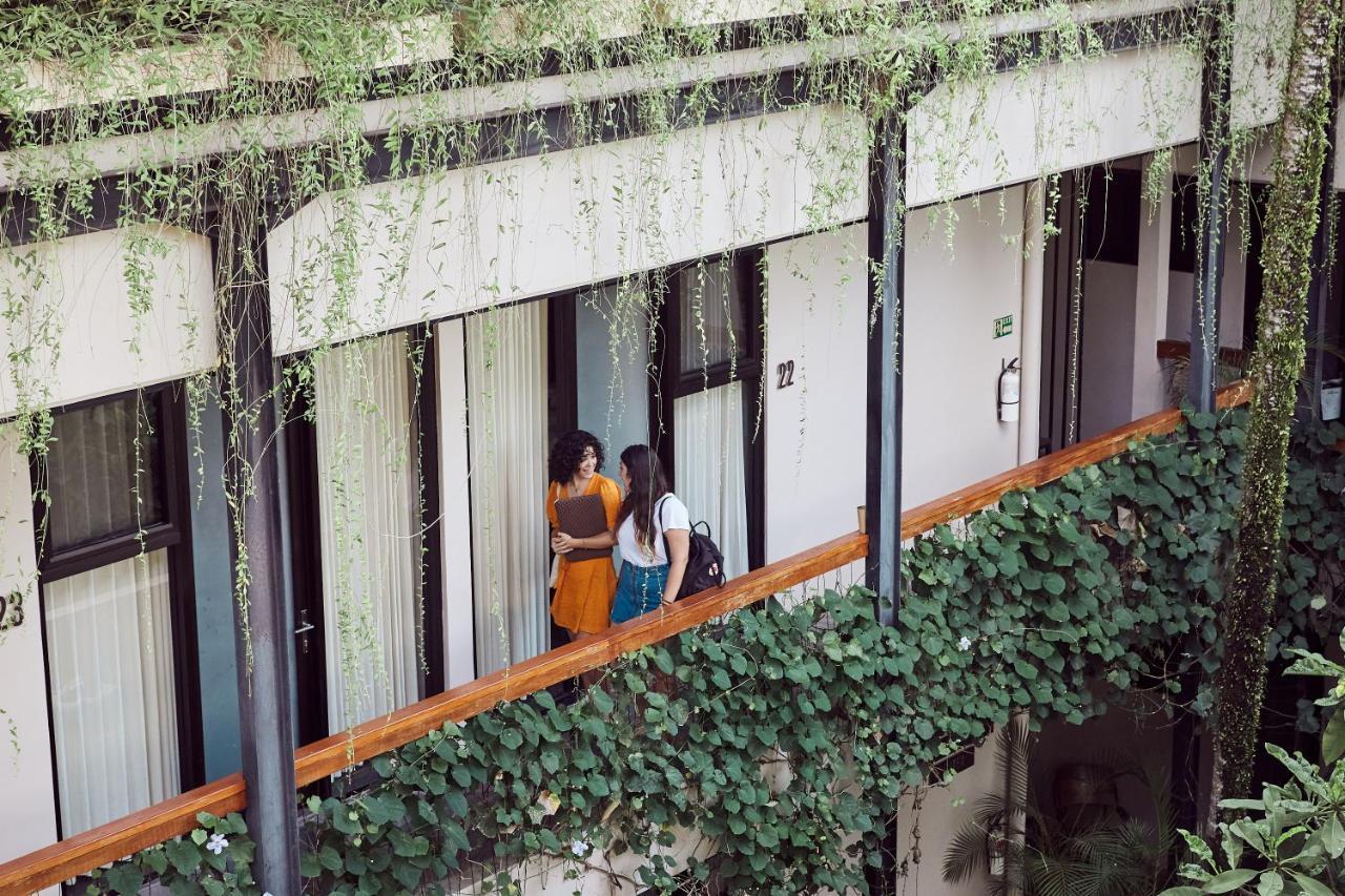 Outpost Ubud Penestanan Kültér fotó